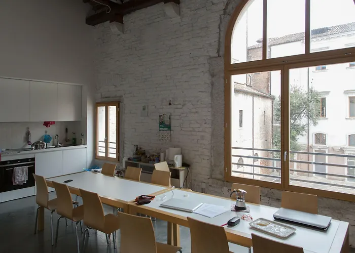 Auberge de jeunesse Combo